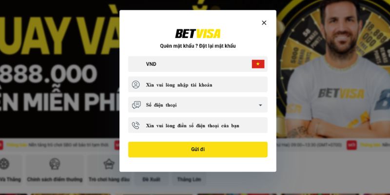 Biện pháp khắc phục lỗi