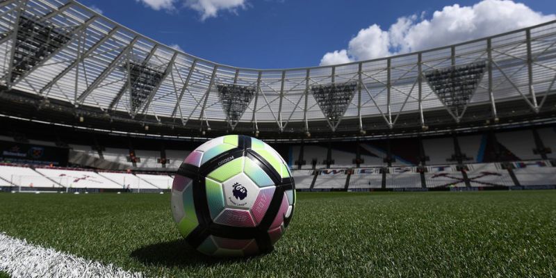 cá cược bóng đá