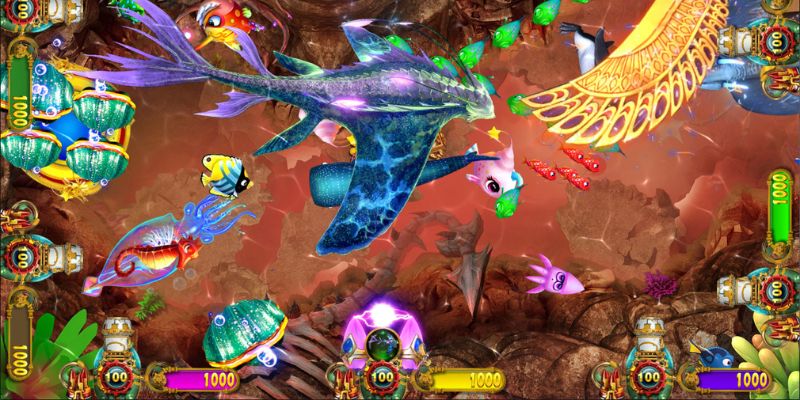 Cao thủ bật mí chiến lược hiệu quả