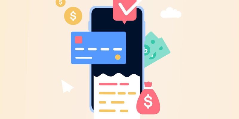 Điều khoản và điều kiện giao dịch