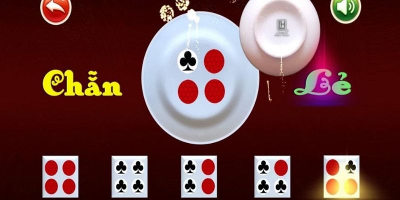 Giới thiệu phiên bản game xóc đĩa đổi thưởng Betvisa 