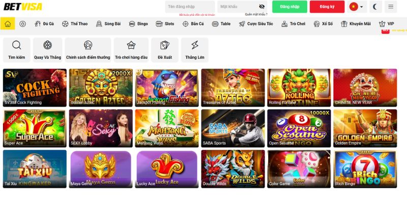 Lợi ích cho hội viên