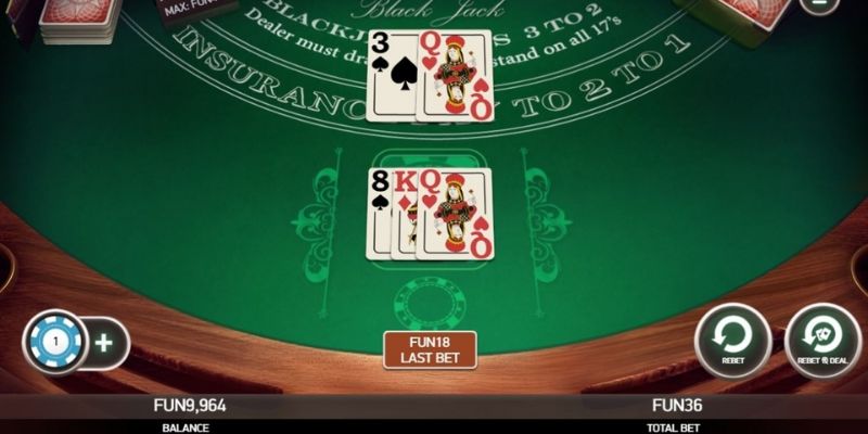 Nắm rõ luật rút bài để chiến thắng 