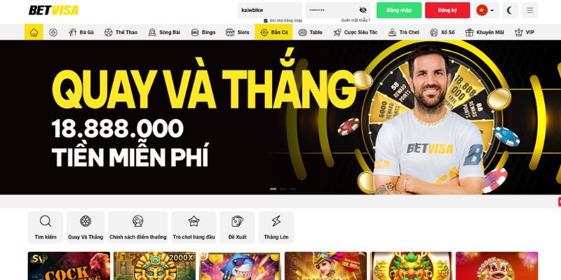 Thao tác dễ dàng trên mọi thiết bị