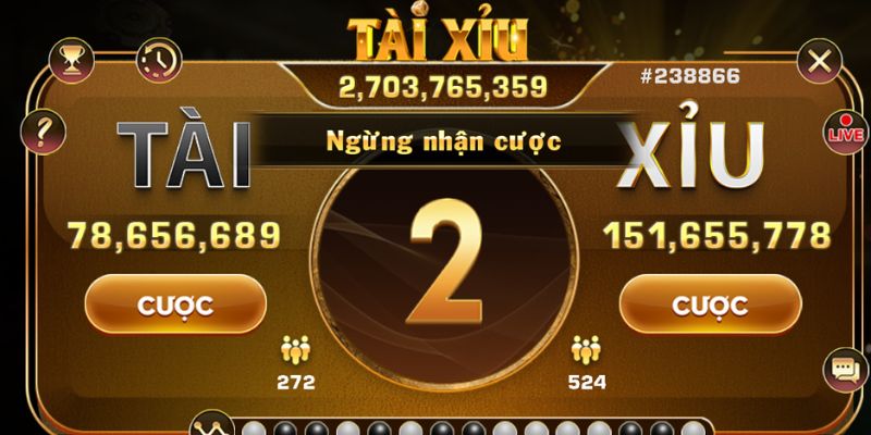Tối ưu chiến lược khi tham gia game