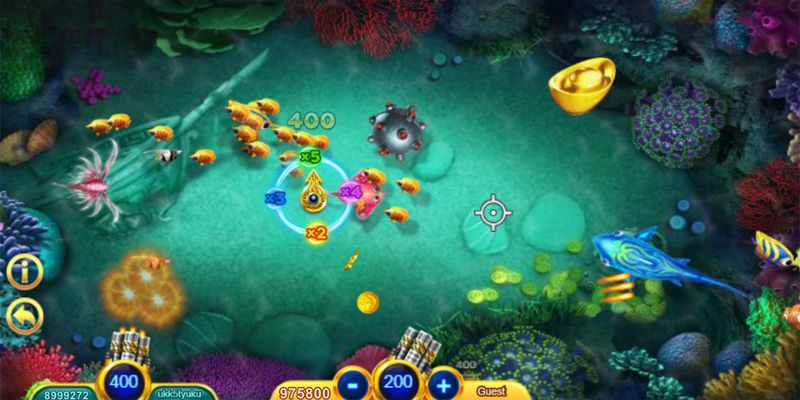 Ưu điểm thu hút game thủ