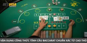 công thức tính cầu baccarat